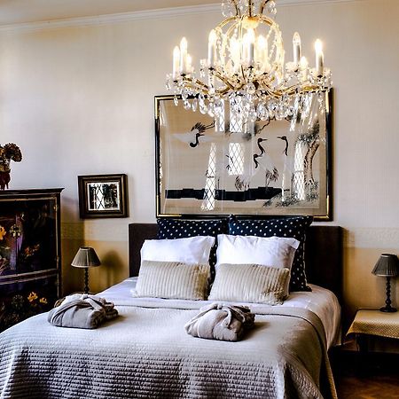 ברוז' Guest House Huyze Die Maene מראה חיצוני תמונה