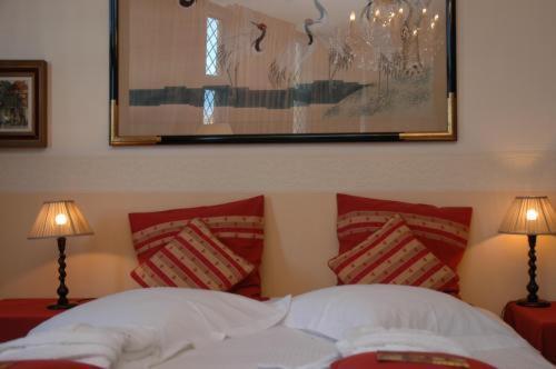 ברוז' Guest House Huyze Die Maene מראה חיצוני תמונה