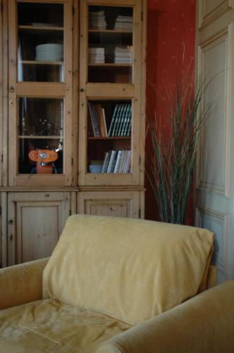 ברוז' Guest House Huyze Die Maene מראה חיצוני תמונה