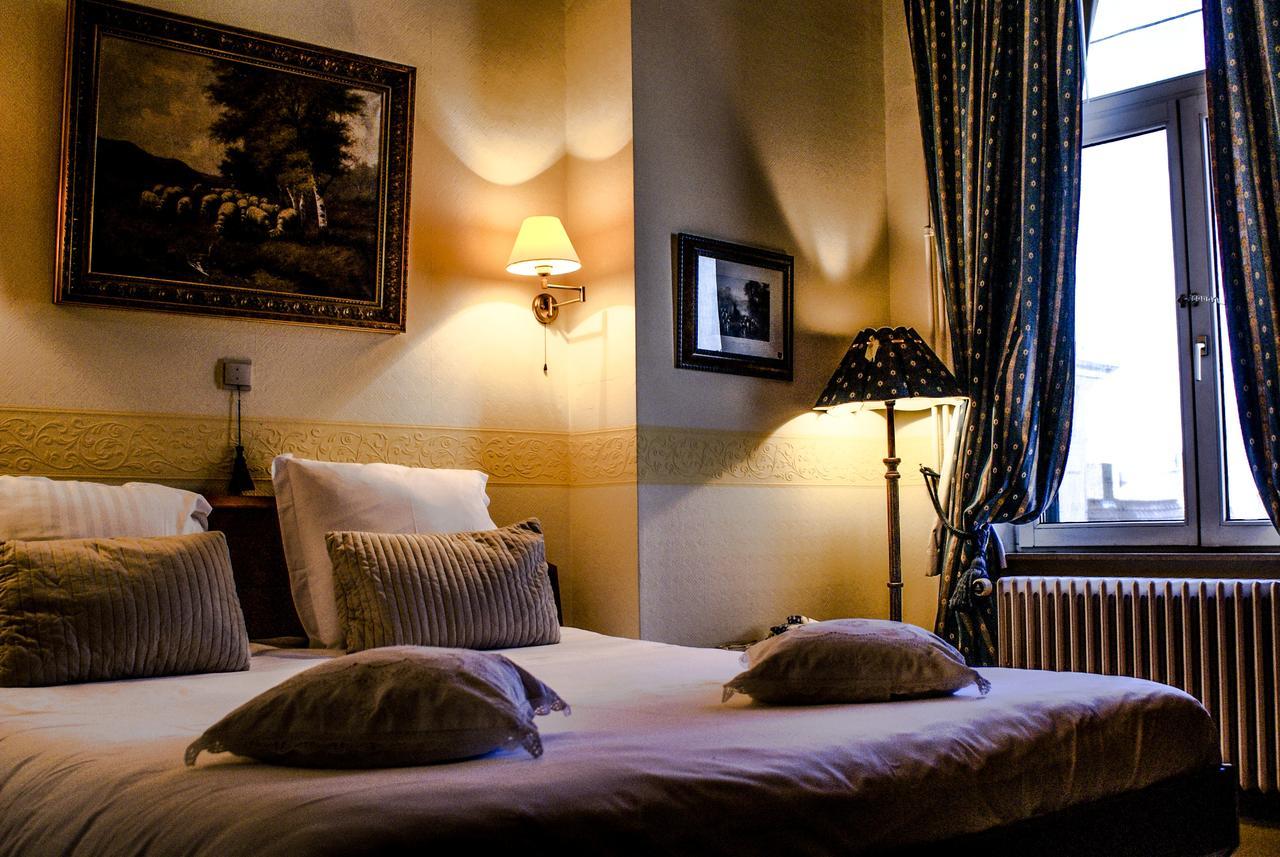 ברוז' Guest House Huyze Die Maene מראה חיצוני תמונה