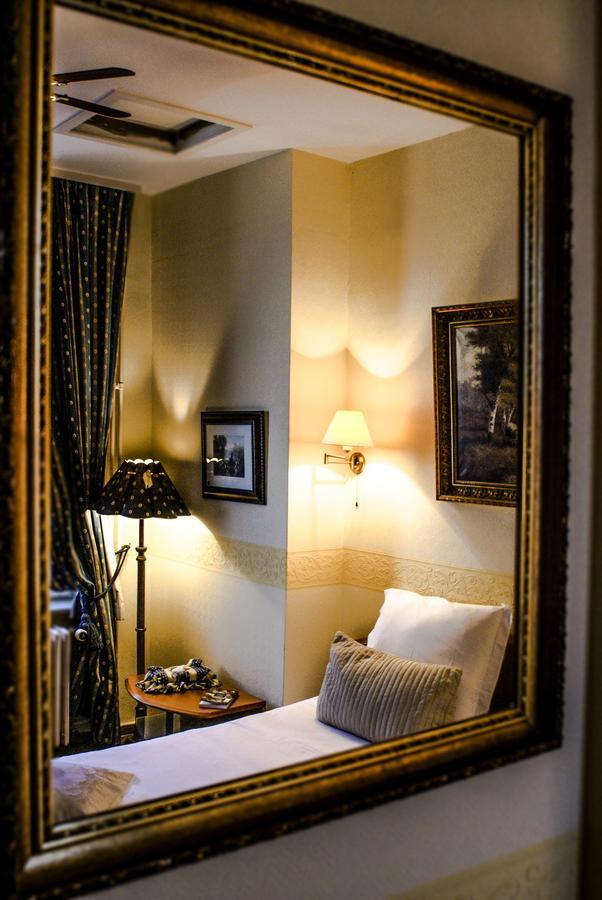ברוז' Guest House Huyze Die Maene מראה חיצוני תמונה